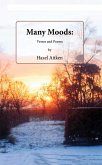 Many Moods, Verses and Poems (eBook, ePUB)