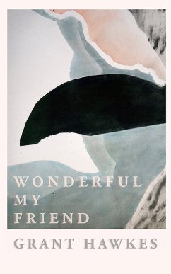 Cover Wonderful My Friend (eBook, ePUB)