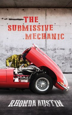 Cover Submissive Mechanic (eBook, ePUB)