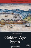 Golden Age Spain (eBook, ePUB)