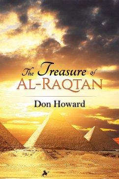 Treasure of Al-Raqtan (eBook, ePUB) - Howard, Don