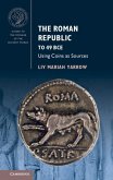 Roman Republic to 49 BCE (eBook, ePUB)