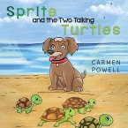 Sprite and the Two Talking Turtles (eBook, ePUB)