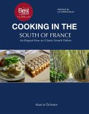 Cooking in the South of France (eBook, ePUB)