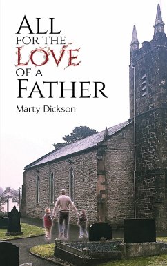Cover All for the Love of a Father (eBook, ePUB)