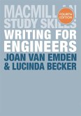 Writing for Engineers (eBook, PDF) Writing for Engineers (eBook, PDF)