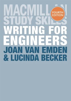 Cover Writing for Engineers (eBook, PDF)