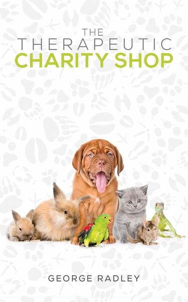 Therapeutic Charity Shop (eBook, ePUB) Therapeutic Charity Shop (eBook, ePUB)