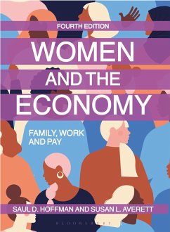 Women and the Economy (eBook, ePUB) - Hoffman, Saul D.; Averett, Susan L.