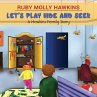 Let's Play Hide and Seek (eBook, ePUB) - Bild 1