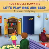 Let's Play Hide and Seek (eBook, ePUB)