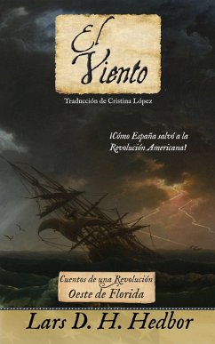 Cover El viento (Cuentos de una revolución, #6) (eBook, ePUB)