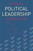 Political Leadership (eBook, PDF)