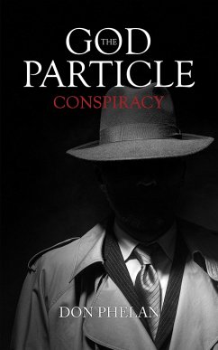 Cover God Particle Conspiracy (eBook, ePUB)