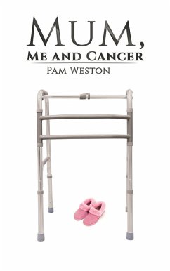 Cover Mum, Me and Cancer (eBook, ePUB)