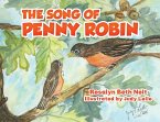 Song of Penny Robin (eBook, ePUB)
