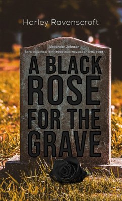Black Rose for the Grave (eBook, ePUB) - Ravenscroft, Harley