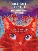 Jack Jack the Cat and the Yellowstone Adventure (eBook, ePUB) Jack Jack the Cat and the Yellowstone Adventure (eBook, ePUB)