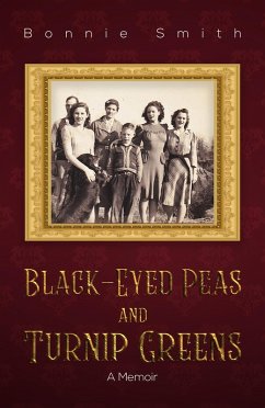 Cover Black-Eyed Peas and Turnip Greens (eBook, ePUB)