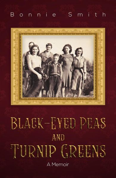 Black-Eyed Peas and Turnip Greens (eBook, ePUB)