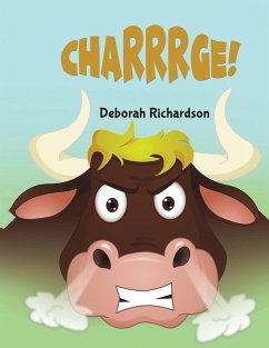 Cover Charrrge! (eBook, ePUB)