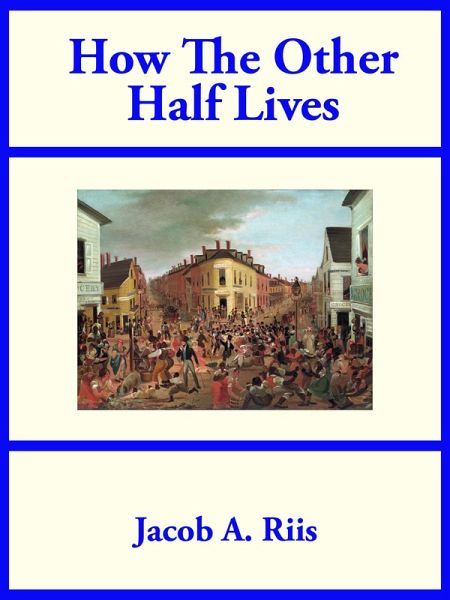 How The Other Half Lives (eBook, ePUB) How The Other Half Lives (eBook, ePUB)