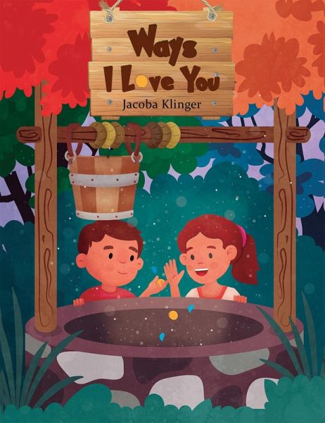 Ways I Love You (eBook, ePUB)