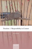Freedom and Responsibility in Context (eBook, ePUB) Freedom and Responsibility in Context (eBook, ePUB)