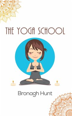 Cover Yoga School (eBook, ePUB)