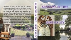 Shadows in Time (eBook, ePUB) - Exley, June