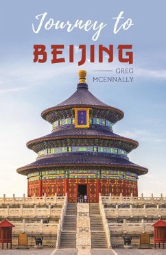 Cover Journey to Beijing (eBook, ePUB)