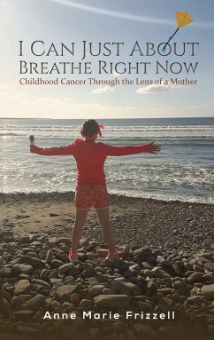 Cover I Can Just About Breathe Right Now (eBook, ePUB)