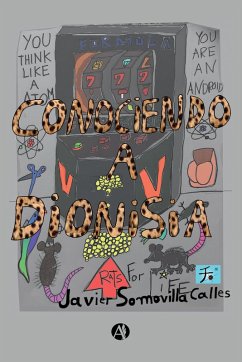 Cover Conociendo a Dionisia (eBook, ePUB)