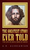 Greatest Story Ever Told (eBook, ePUB)
