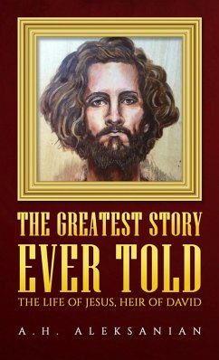 Cover Greatest Story Ever Told (eBook, ePUB)