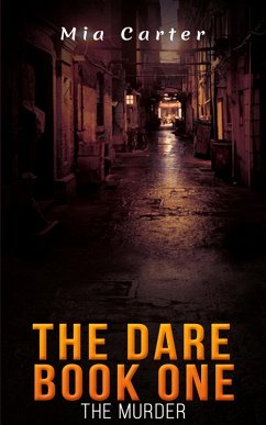 Cover Dare Book One (eBook, ePUB)