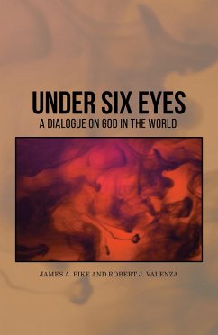 Cover Under Six Eyes (eBook, ePUB)