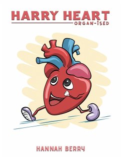 Cover Harry Heart (eBook, ePUB)