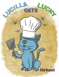 Cover Lucilla Gets Lucky (eBook, ePUB)