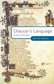 Chaucer's Language (eBook, PDF)