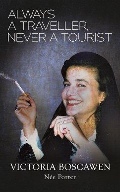Cover Always a Traveller, Never a Tourist (eBook, ePUB)