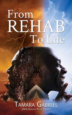 Cover From Rehab to Life (eBook, ePUB)