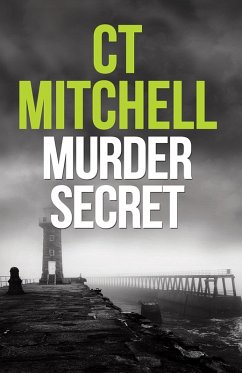 Murder Secret (eBook, ePUB) - Mitchell, C. T.