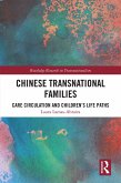 Chinese Transnational Families (eBook, PDF)