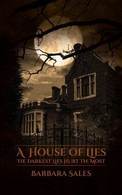 House of Lies (eBook, ePUB) - Sales, Barbara