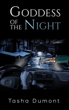 Cover Goddess of the Night (eBook, ePUB)