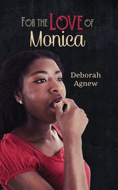 For the Love of Monica (eBook, ePUB) - Agnew, Deborah