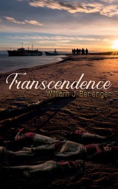 Transcendence (eBook, ePUB) - Berenger, William J