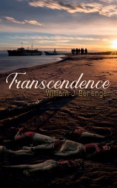 Cover Transcendence (eBook, ePUB)