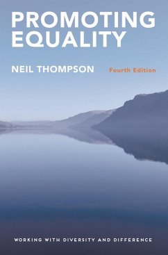 Promoting Equality (eBook, PDF) - Thompson, Neil